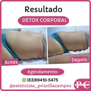 Detox Corporal