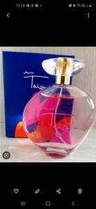 Vendo Perfume Jequiti Tais Araujo Lacrado