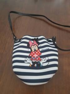 Bolsa Minnie Mouse