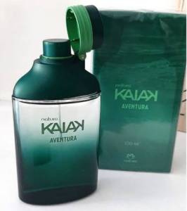 Kaiak Aventura 100 Ml