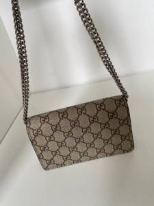 Bolsa Gucci Mini