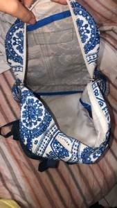 Mochila Jansport