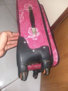 Mala Rosa 23kg