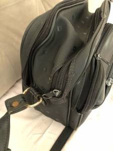 Bolsa Samsonite