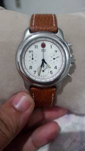 Relgio Swiss Army Original