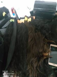 Apliques Cabelo Oportunidade