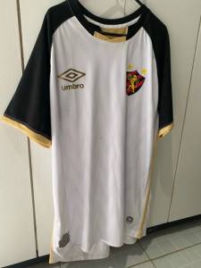 Camisa Do Sport