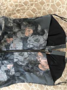 Vestido Animale Novo