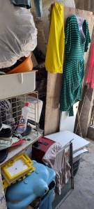 Vendendo Todos As Roupas Do Bazar, Leia A Descrio!!!