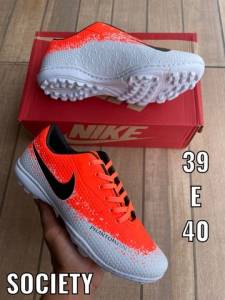 Chuteira De Birro Nike