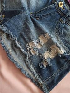 Shorts Jeans 38