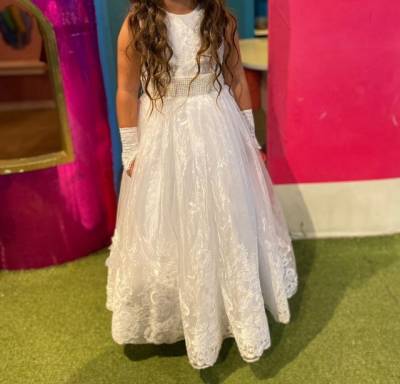 Vestido Formatura Social