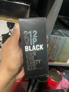 Perfumes Importados Internacionais ?