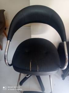 Cadeira Hidrulica Carrinho Auxiliar