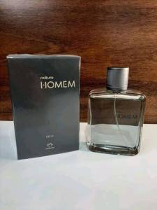 Promoo Natura Homem 100ml