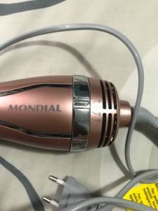 Escova Secadora Mondial Novssima