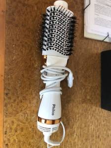 Escova Secadora Philco Soft Beauty