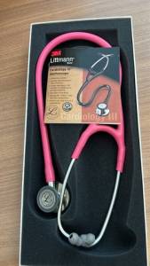 Estetoscpio Cardiology Iii Littmann