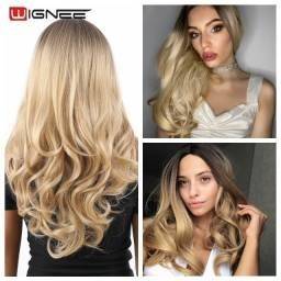 Lace Pro Hair - Ombre Loira