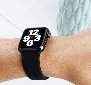 Pulseira Apple Watch