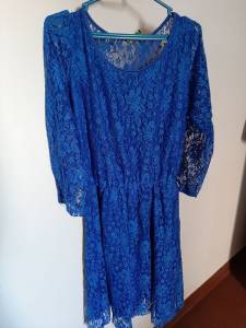 Vestidos Tm M  Em Perfeito Estado