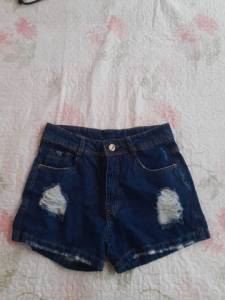 Short Jeans