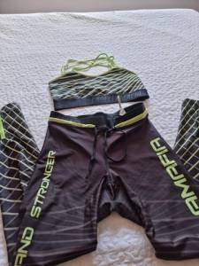 Conjunto  Labellamafia