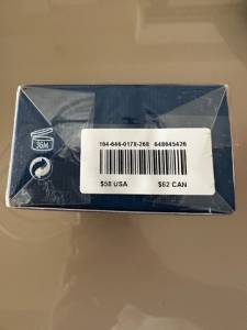Perfume Abercrombie & Fitch Fierce Blue