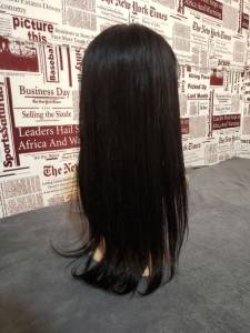 Lace Humana 65 Cm Lisa