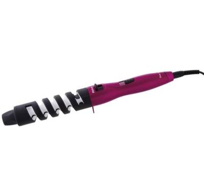 Cacheador Philco Duo Shine Bivolt - Rosa