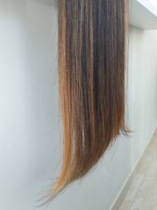 Mega Hair Cabelo Humano