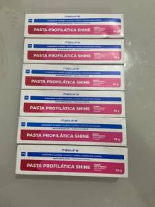 Vendo Pasta Profiltica Odontolgica
