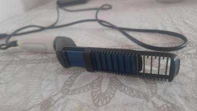 Chapinha Eltrica Masculino Barba