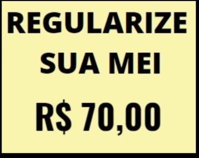 Parcele Seus Dbitos Mei  Ative Cnpj