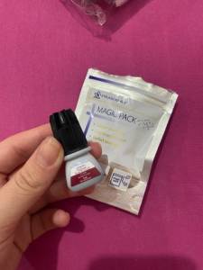 Vende-se Kit Completo Lash Design