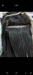 Megahair