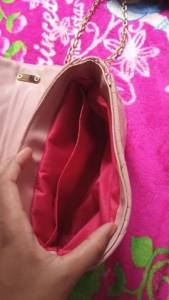 Bolsa Da Cristian Dior Ros