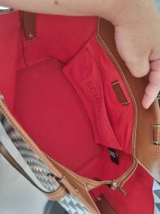 Bolsa Original Schultz