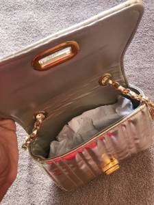 Bolsa Dourada