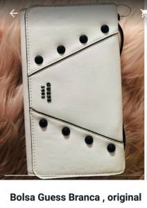 Bolsa Guess Original.