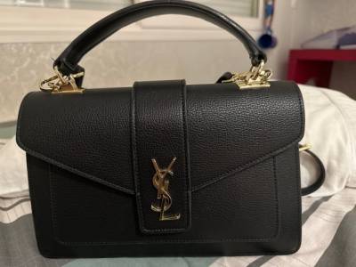 Vendo Bolsa Ysl