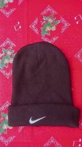 Gorro Nike X Stussy