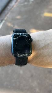Apple Watch S