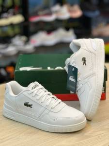 Tnis Lc Importado Masculino Branco