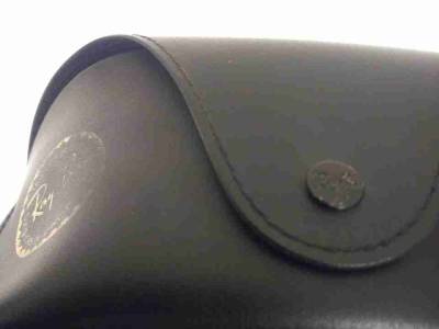 Ray Ban