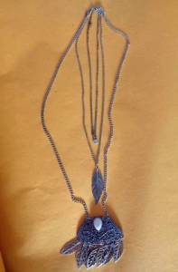 Colar Triplo Boho