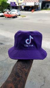 Bucket Tiktok