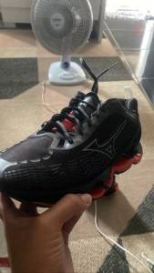 Pro X Mizuno