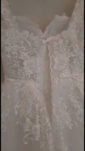 Vestido De Noiva