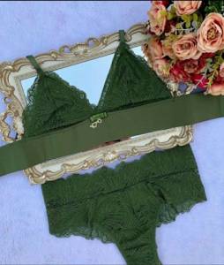 Conjunto Mait